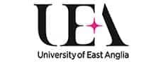 University of East Anglia UEA