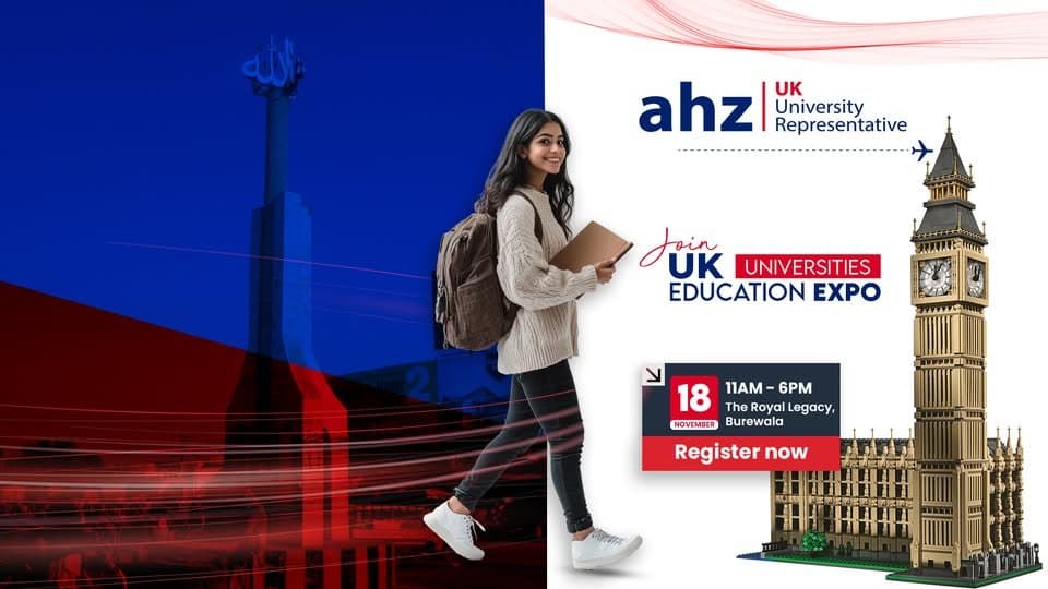 Education Expo