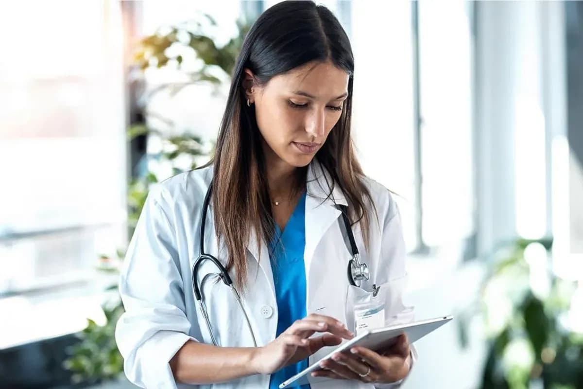 Health and Social Care – MSc