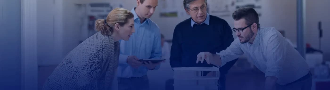 Become an Architect