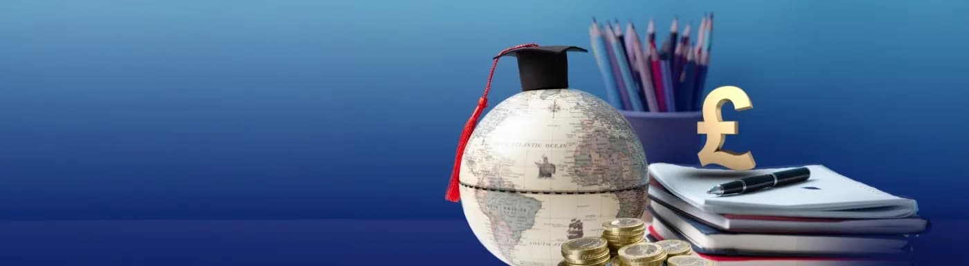 Study in UK University