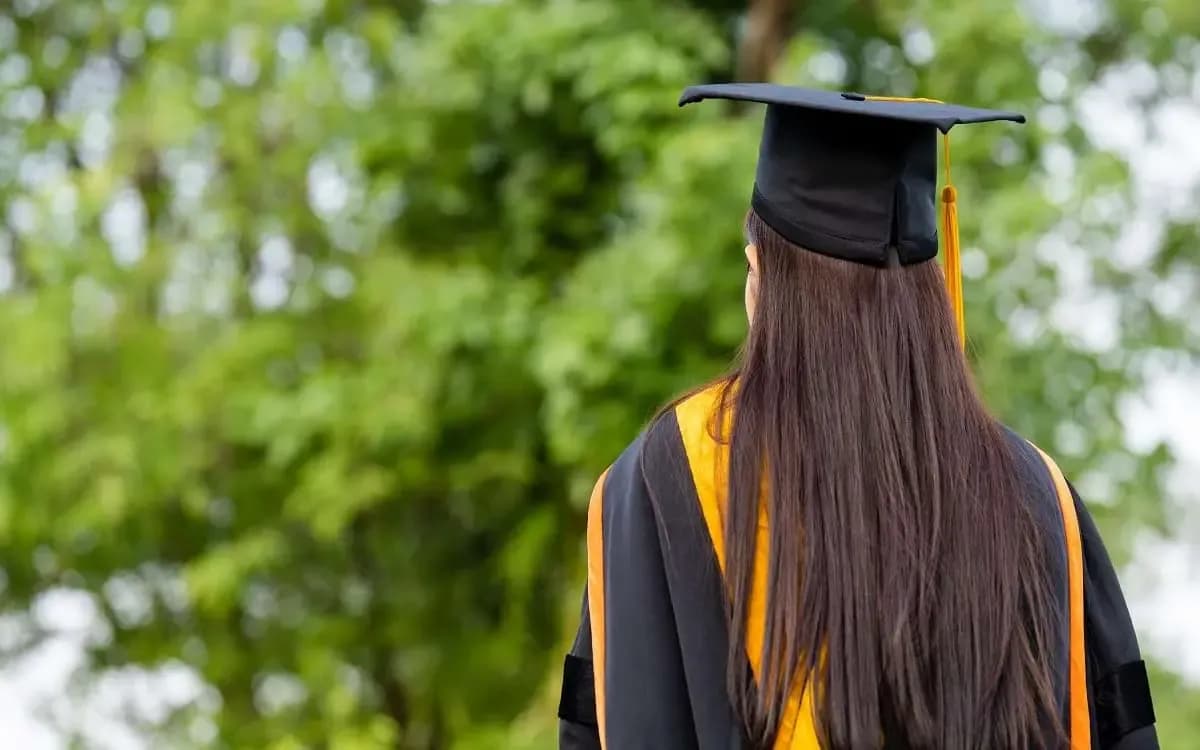 humanities degree