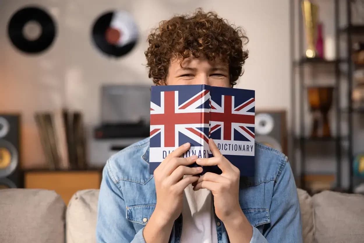 How students can overcome the language barrier in the UK