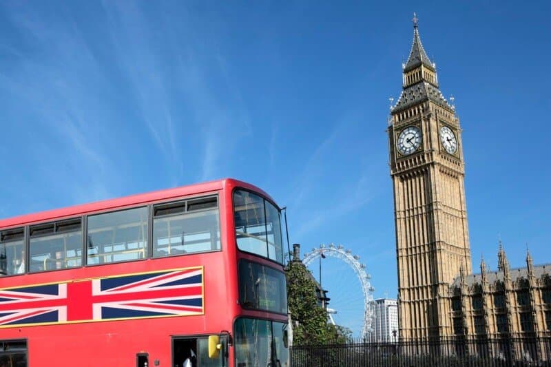 Why UK for Higher Studies? Why not Other Countries?