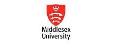 Middlesex University London