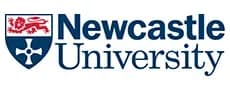 Newcastle University logo