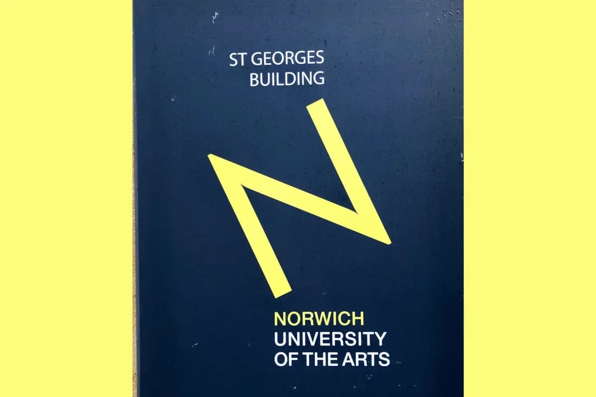 AHZ announces a new partnership with Norwich University of the Arts
