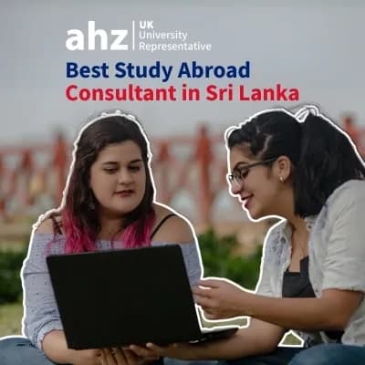 Best Study Abroad Consultant in Sri Lanka