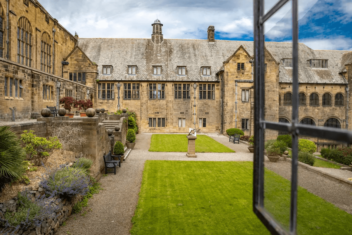 Top 10 reasons to study at Bangor University