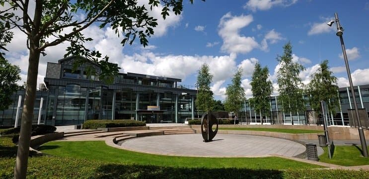 University of Greater Manchester
