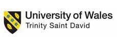University of Wales Trinity Saint David's